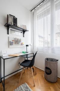 Broadway Apartment - you cozy Home