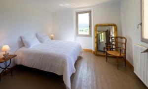 Maisons de vacances Mas St Joseph : photos des chambres