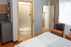 Apartamenty Komfort