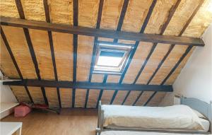 Maisons de vacances Beautiful Home In Gravelines With Wifi : photos des chambres