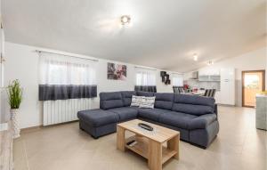 Gorgeous Home In Divsici With Wifi