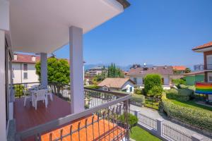 Residenza La terrazza di Dante - Happy Rentals