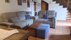 PuntBlanc Residences Sarraco