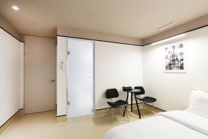 Hotel RUGO