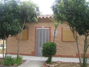 Casa Rural Los Pinos - Caspe