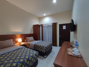 Nirvana House (Guest House Syariah)