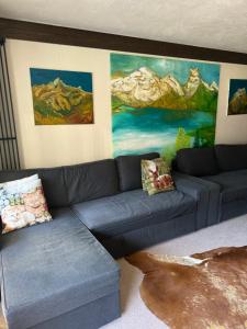 Sehr Schöne Wohnung in Engelberg