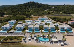 Beach Villa 1 