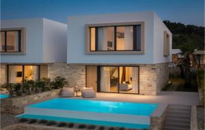 Beach Villa 1 