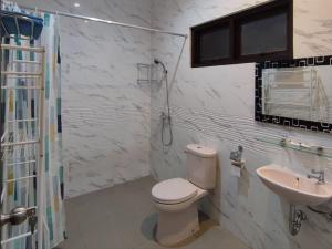 Nirvana House (Guest House Syariah)