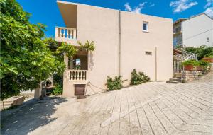 Apartment Gruda Molunat