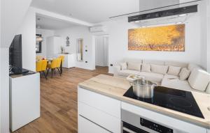 Ferienhaus - Porec-Radmani 