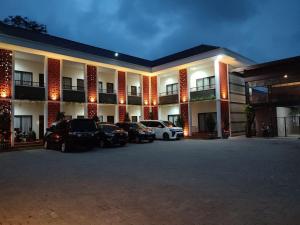 Nirvana House (Guest House Syariah)