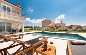 Villa Valentina Residence