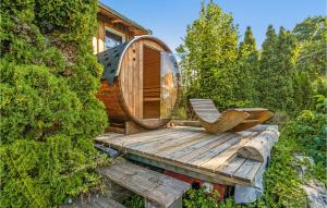 Lovely Home In Zeulenroda-Triebes