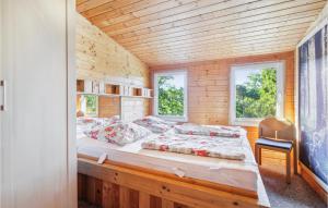 Gorgeous Home In Zeulenroda-Triebes With Sauna