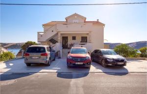 Beautiful Apartment In Stara Novalja