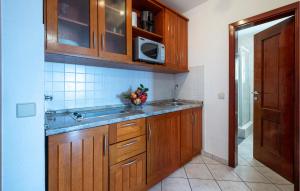 Gorgeous Apartment In Pjescana Uvala 
