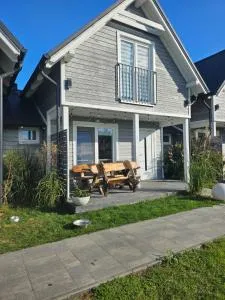 Domy Solmare - Junoszyno