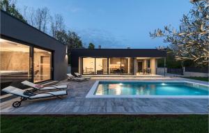 Villa Alison Deluxe