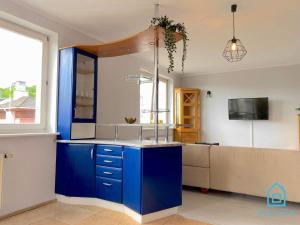 Circus Room - 10 Min to Old Town Gdańsk,PKP & Shopping Mall