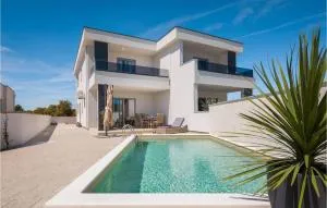 Villa Ventum - Jadrija