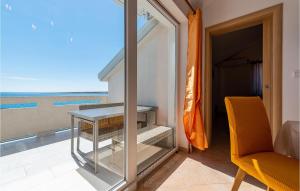 Beach Front Apartment In Kosljun 