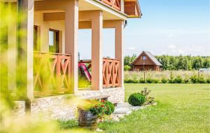 3 Bedroom Beautiful Home In Mscicie