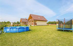 3 Bedroom Beautiful Home In Mscicie