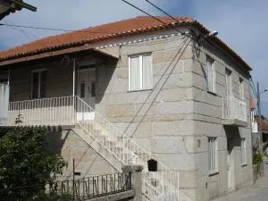 Recanto da Avó - Seia