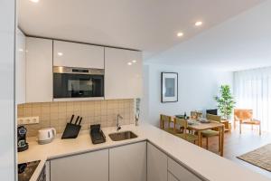 Porto Cozy and Design Apartment in Porto Center