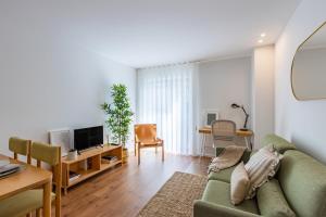 Porto Cozy and Design Apartment in Porto Center