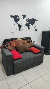 Departamento Céntrico Monoambiente