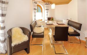 Ferienwohnung In Flirsch