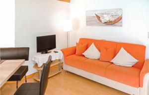 Ferienwohnung In Flirsch