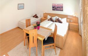 Ferienwohnung In Flirsch