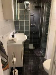 Voss Sentrum 400 m - Rong