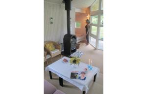 Holiday Home Fridavej Grenaa Vi