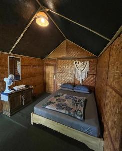 Kurnis Cabin