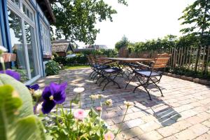 Ferienhaus Ankerplatz