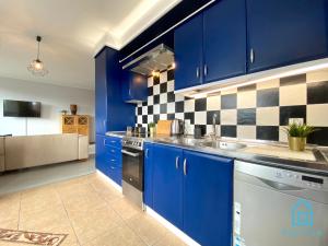 Bonjour Room - 10 Min to Old Town Gdańsk,PKP & Shopping Mall