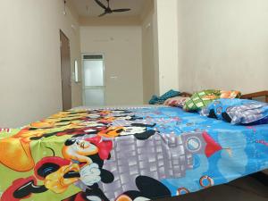 Sharnam homestay