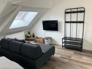 Cosy appartement - Kobbegem