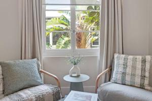 The Ruby - Art Deco 1Bed 1Bath New Farm