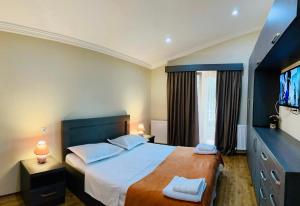 Cottage Kohta in Bakuriani