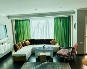 Cottage Kohta in Bakuriani