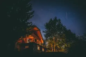 Charming Chalet Rogla - Hudinja