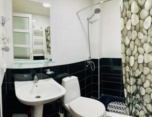 Cottage Kohta in Bakuriani