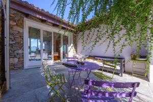 Paradis Relais Infinity Pool View
