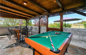 Nice Home In Bratina With Wifi 